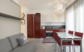 Il Parco 11 By Quokka 360 - In The Business Centre Of Lugano